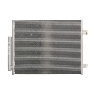 Condensador, ar condicionado NISSENS 941524