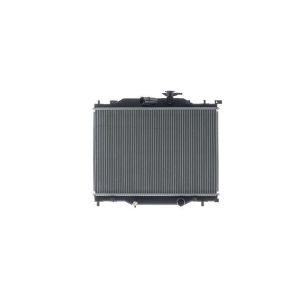 Arrefecedor do motor MAHLE CR 2650 000S