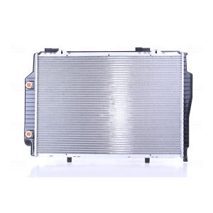 Arrefecedor do motor NISSENS 62616