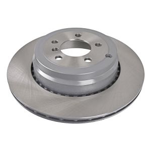 Disco de travão FEBI BILSTEIN 108548