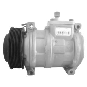 Compressor, ar condicionado AIRSTAL 10-1258