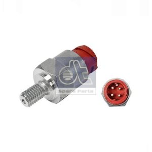 Sensor de vácuo DT SPARE PARTS 3.23014