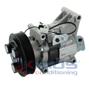 Compressor, ar condicionado MEAT & DORIA K19082A