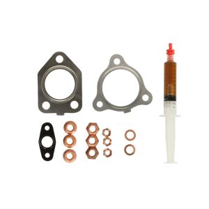 Kit de montagem, turbocompressor EVORON EVMK0148