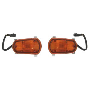 Luz intermitente adicional TRUCKLIGHT CL-ME014