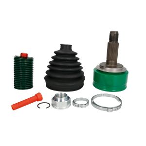 Homokineet reparatie set, aandrijfas HERTH+BUSS JAKOPARTS J2824041