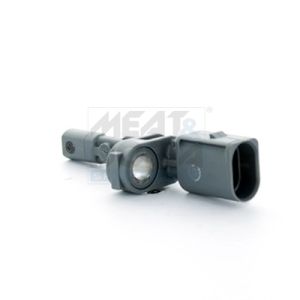 ABS-sensor MEAT & DORIA 90571