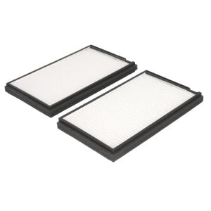 Innenraumluftfilter JC PREMIUM B40517PR-2X
