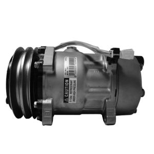 Compressor, ar condicionado AIRSTAL 10-0012