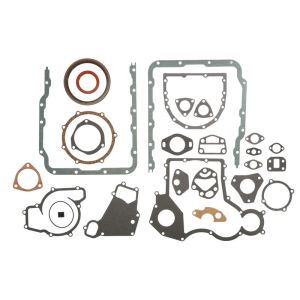 Kit de juntas, cárter REINZ 08-41860-01