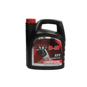 Getriebeöl CHEMPIOIL ATF Dexron III 4L