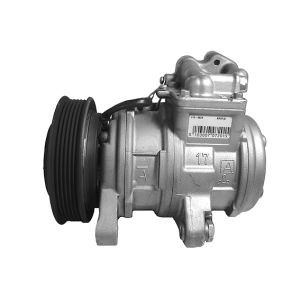 Compresseur, climatisation AIRSTAL 10-0829
