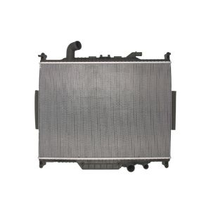 Radiador, arrefecimento do motor NISSENS 64330