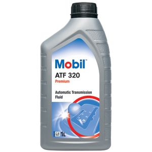 Huile de transmission MOBIL ATF 320 Dextron III G 1L