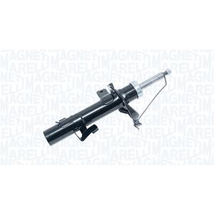 Amortecedor MAGNETI MARELLI 357208070200