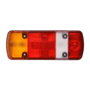 Achterlicht TRUCKLIGHT TL-ME007L links