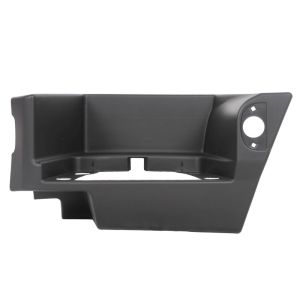 Dörrtrösklar - springbräda PACOL RVI-SP-036L