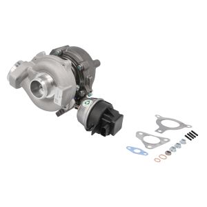 Turbocompressor de escape ELSTOCK 91-1086