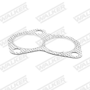 Dichtungssatz, Abgasanlage WALKER 81041