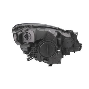 Hauptscheinwerfer MAGNETI MARELLI 710301263207, Links