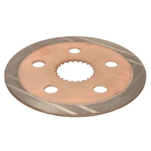 Disque de frein SBP 02-AG015