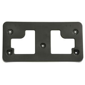 Supporto targa BLIC 6509-01-3133920P