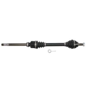 Antriebswelle MEYLE 11-14 498 0072