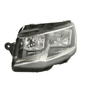 Farol principal VALEO 046712, Links