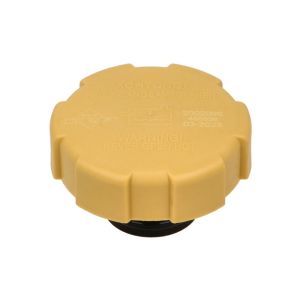 Radiateurdop NRF 455636