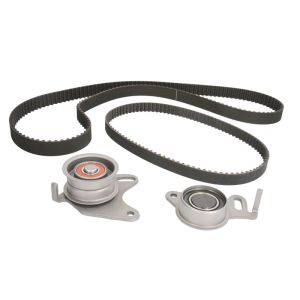 Kit Cinghia Di Distribuzione GATES PowerGrip K025435XS - Ricambio Auto Originale - Foto 4