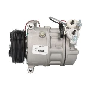 Compressor, ar condicionado TEAMEC 8608631