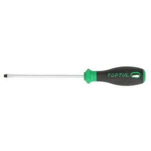 Platte schroevendraaier TOPTUL FAAF5E15