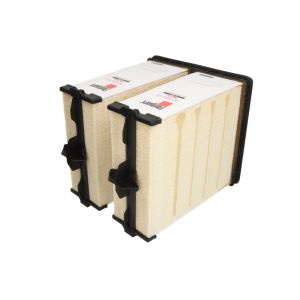 Filtro de aire FLEETGUARD AF55015