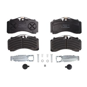 Conjunto de pastilhas de travão KNORR-BREMSE K097533K50