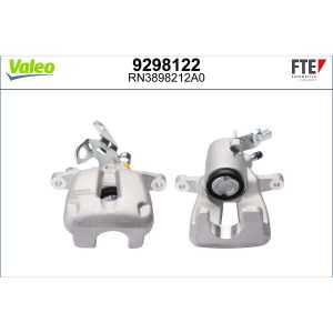Bremssattel FTE 9298122
