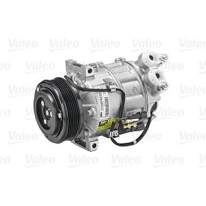 Compressor, ar condicionado VALEO 813141