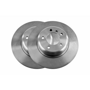 Doppelbremsscheibe VAICO V20-80019