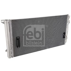 A/C-kondensor FEBI BILSTEIN 199178