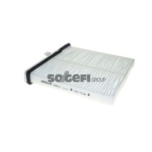 Innenraumfilter PURFLUX AH515