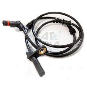 Sensor do ABS traseiro, direito MEAT & DORIA 90651