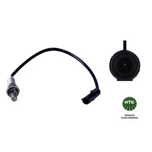 Sensor Lambda NTK 91106