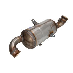 Roetfilter JMJ 1009