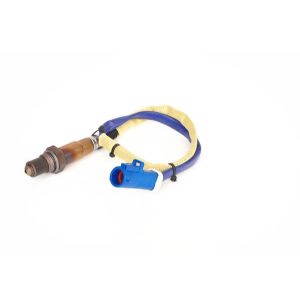 Lambda sensor BOSCH 0.258 006 571