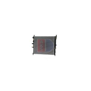 Raffreddatore motore AKS DASIS 121740N