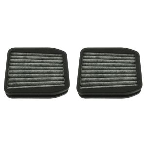 Conjunto de filtros FEBI BILSTEIN 28191