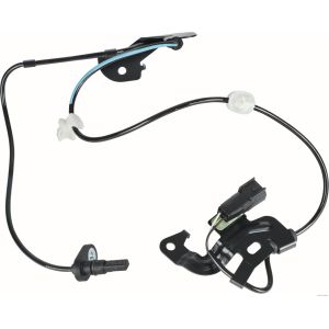 ABS-sensor HERTH+BUSS ELPARTS 70660348