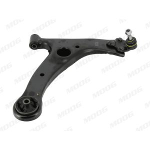 Suspensão da roda MOOG TO-WP-4976