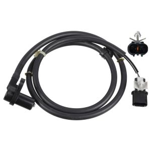 ABS-sensor SWAG 33 10 5942