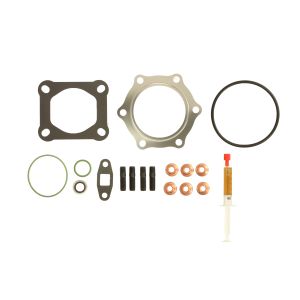 Kit de montaje, sobrealimentador MAHLE 228 TA 17917 000