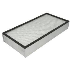 Innenraumluftfilter PURRO PUR-HC0108